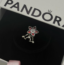 Pandora Stranger Things Moveable Demogorgon Charm, 793562C01