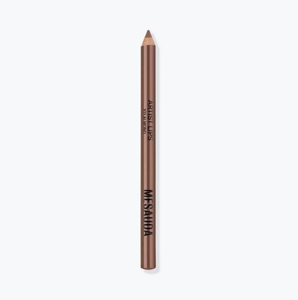 Mesauda Artist Lips Lip Pencil 103 ALMOND