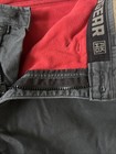 Duluth Trading Lined Pants Womens 16w AKHG Roadless Regular Alaskan Hardgear — photo 3