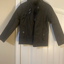 urban republic boys jacket