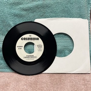Fishbone Vinyl | eBay