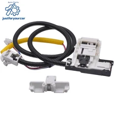 Whirlpool WTW5000DW1 WTW5000DW2 WTW5000DW3 WTW4950HW1 Washer Door Lid Lock Latch