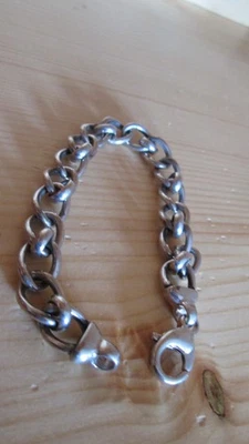 Bracelet clio blue argent 925 - Photo 1/3
