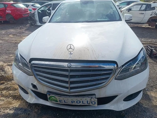 A6450900048 Caudalimetro para MERCEDES-BENZ CLASE E (BM 212) LIM. 2015 1267451 - Imagen 5 de 6