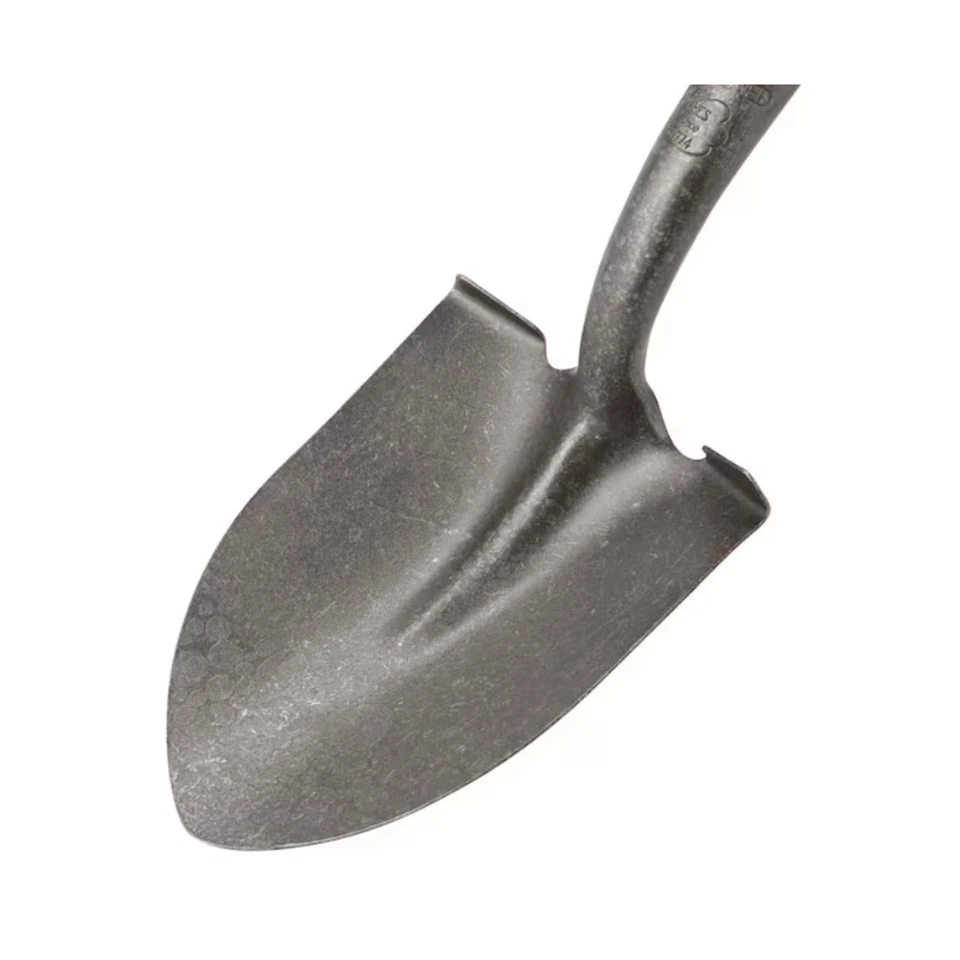 AMES Floral Round Point Shovel (2916100) - Image 2 of 4