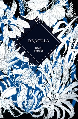 Dracula Bram Stoker Buch Vintage Classics XII Englisch 2025 Random House UK Ltd