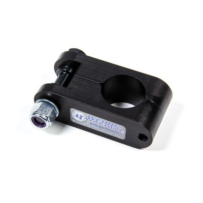 WEHRS MACHINE Shock Mnt Alum 1.5in ID 5th/6th Coil Mount- WM221150