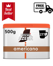 NESCAFÉ Azera Americano Instant Coffee 500g Tin