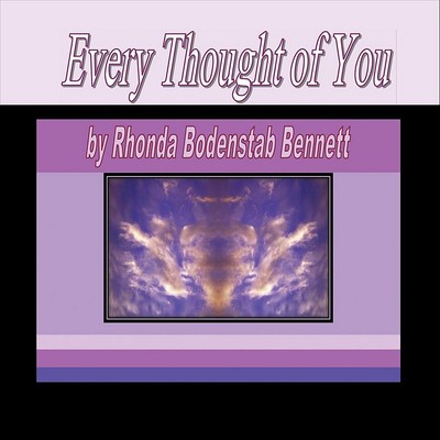 Rhonda Bennett Bodenstab Every Thought of You (CD) (UK IMPORT)