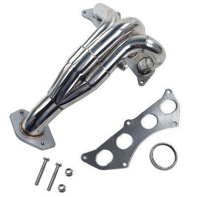 Stainless Performance Exhaust Manifold Header Fits Scion tC 2011- 2016 2.5L DOHC