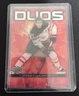 2025 26 Tim Hortons Team Canada Olympic Sidney Crosby/Nathan MacKinnon CO-3 Duos