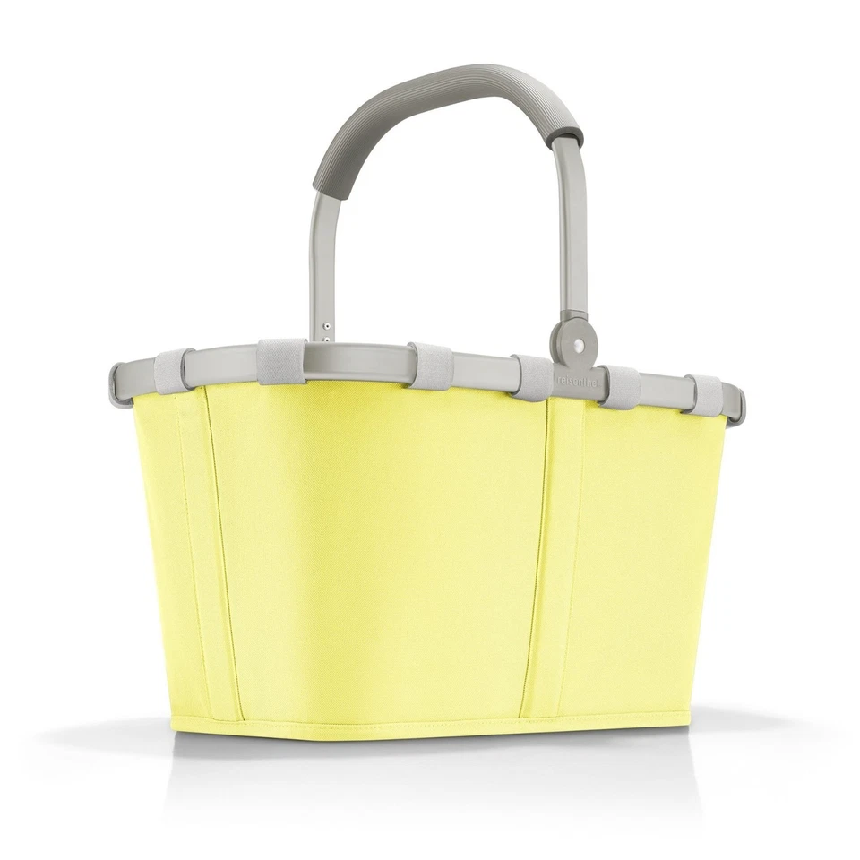 Reisenthel carrybag yellow