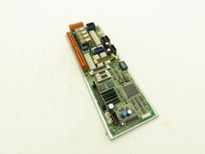 Fanuc A20B-2100-0470/07G Robotic Control Panel Board