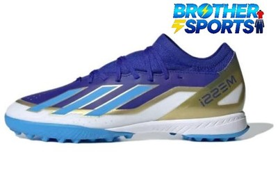 Adidas X Crazyfast Messi League TF 'Spark Genius' ID0718 Men