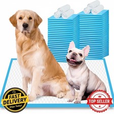 Dog Pee Pads Extra Large 30 x 36 30 Ct XXL Puppy Pads Pee Pads for Dogs 30pcs