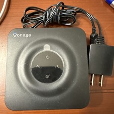 VONAGE Grandstream HT802