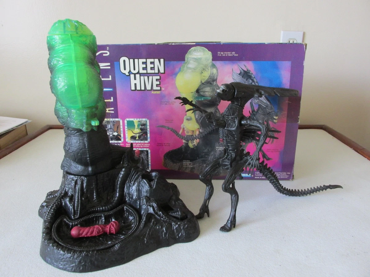 Kenner Queen Action Figures & Accessories for sale | eBay