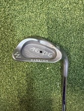 Ping Zing Black Dot PW Pitching Wedge JZ Stee...