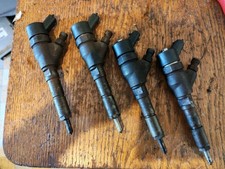 Injecteur Citroen 2 CV