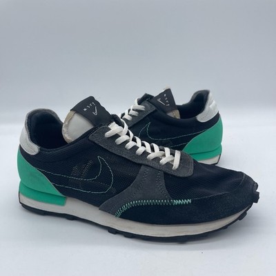 Nike Daybreak-Type CJ1156-001 Men's Size 8 Shoes Anthracite Menta Black Sneakers