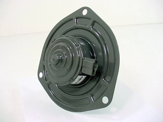 Ventilador soplador HVAC remanufacturado motor calentador CA para Datsun 310 79 80 81 82 83 Foto 2 de 3