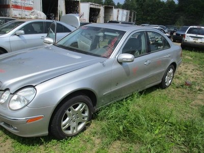 Chassis ECM 230 Type Multiplex Network SL65 Fits 03-05 MERCEDES S-CLASS 362822