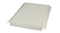 Hart Innenraumfilter FüR Peugeot 307 3A/C 1.6 16V 1.4 3E 2.0 3H CitroëN C3 I