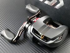 [NEW!] DAIWA Z2020SH 7.2:1 Baitcaster Reel