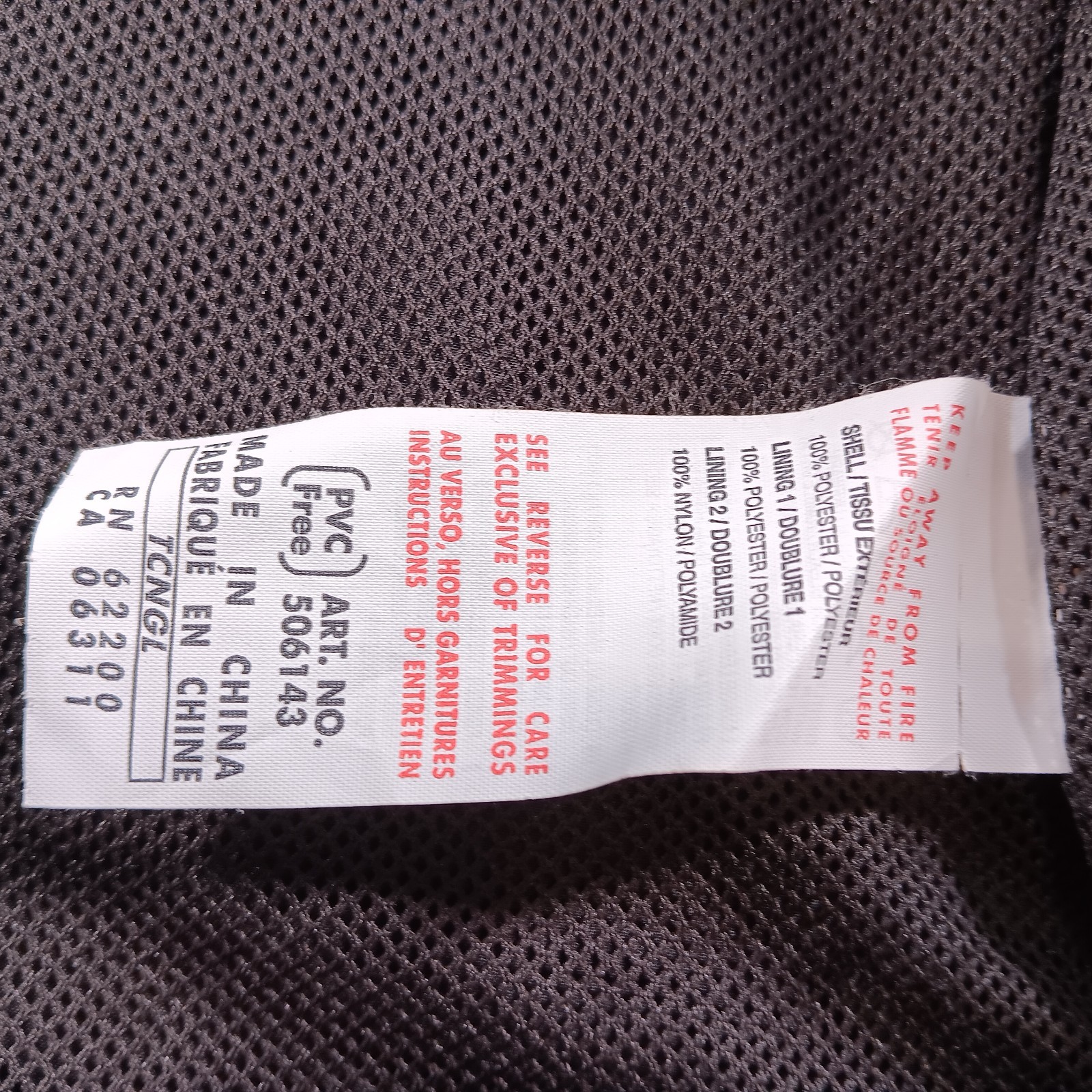 PUMA Essentials Solid Windbreaker jacket lightwei… - image 6