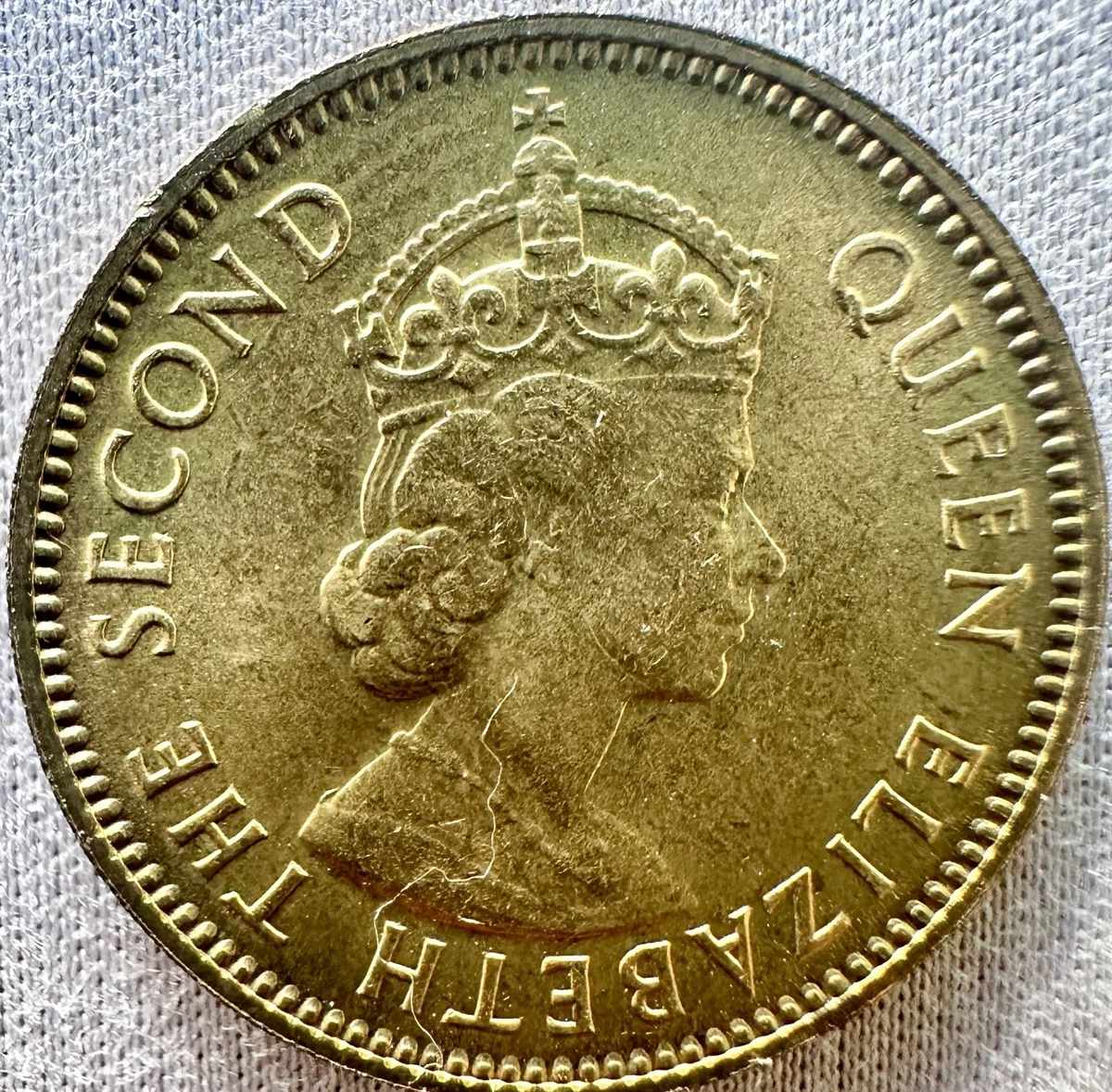 1959 香港硬币| eBay