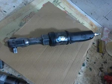 CP Chicago Pneumatic Air Ratchet Wrench CP830h 90 PSI 1/2" Drive Reversible Tool