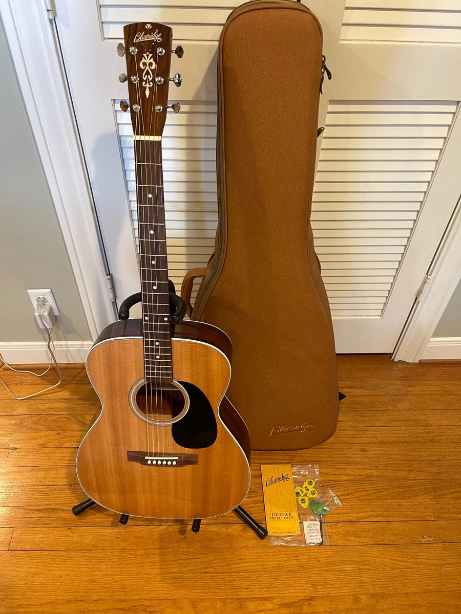 Blueridge Acoustic Guitars for sale | eBay