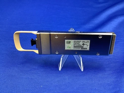 CPAK-100G-SR4 Cisco 100 Gigabit Ethernet Transceiver Module 800-103176-02