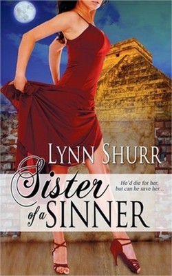 Sister of a Sinner (Paperback or Softback)