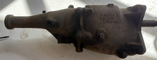 Late 1964 1965 1966 Mustang Falcon Borg Warner T10 4 Speed Transmission