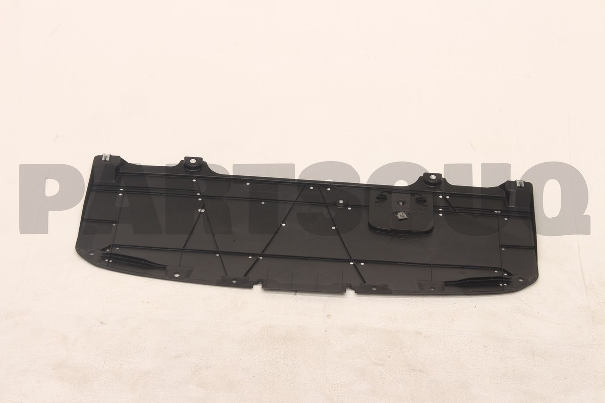 GHP95611Y Genuine Mazda COVER,UNDER-FRONT GHP9-56-11Y | eBay
