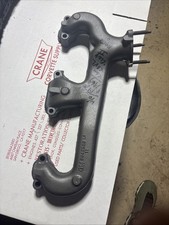 69-70 No Smog 3952529 Camaro Chevelle Nova Chevy Monte Carlo Exhaust Manifold