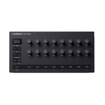 Novation Launch Control 3 Compact Control Surface