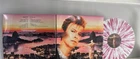 David Bowie Live In Rio 1990 2LP Red/pink Splattered Vinyl Only 300 Numbered