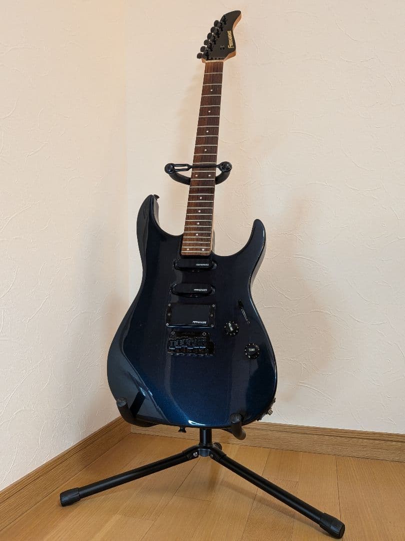 FERNANDES　SFR512 SSH FERNANDES SFR512 SSH | eBay