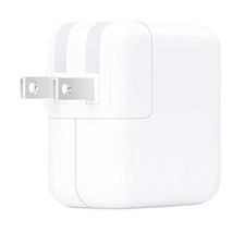 APPLE 30W USB-C POWER ADAPTER WHITE - MY1W2AM/A