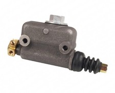 FOR CUSHMAN TRUCKSTER HAULSTER BRAKE MASTER CYLINDER 1"