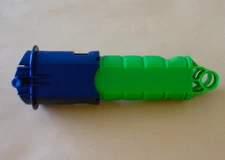 **NEW** Peg Perego John Deere Gator/ Buck Hydraulic Cylinder Part # ASGI0136VBN