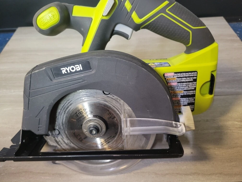 Ryobi one p505 hot sale