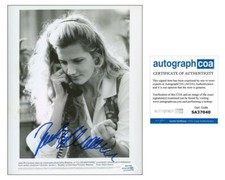 Joely Richardson "I'll Do Anything" AUTOGRAPH Signed 'Cathy Breslow' 8x10 Photo