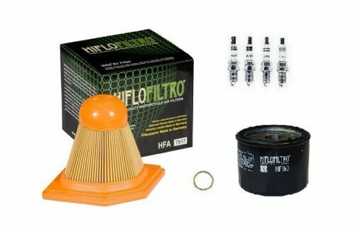 Hiflofiltro Filtre à Air HFA7910 BMW R850R 0006, R1100GS,R,RS,RT, R1150GS,R,RS,RT - Comparer