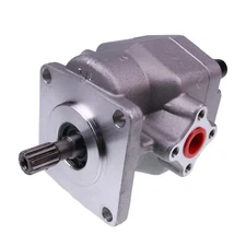 Hydraulic Pump T2540-76101 T2540-76102 for Kioti Tractors LK3504 LK2552 LK2554