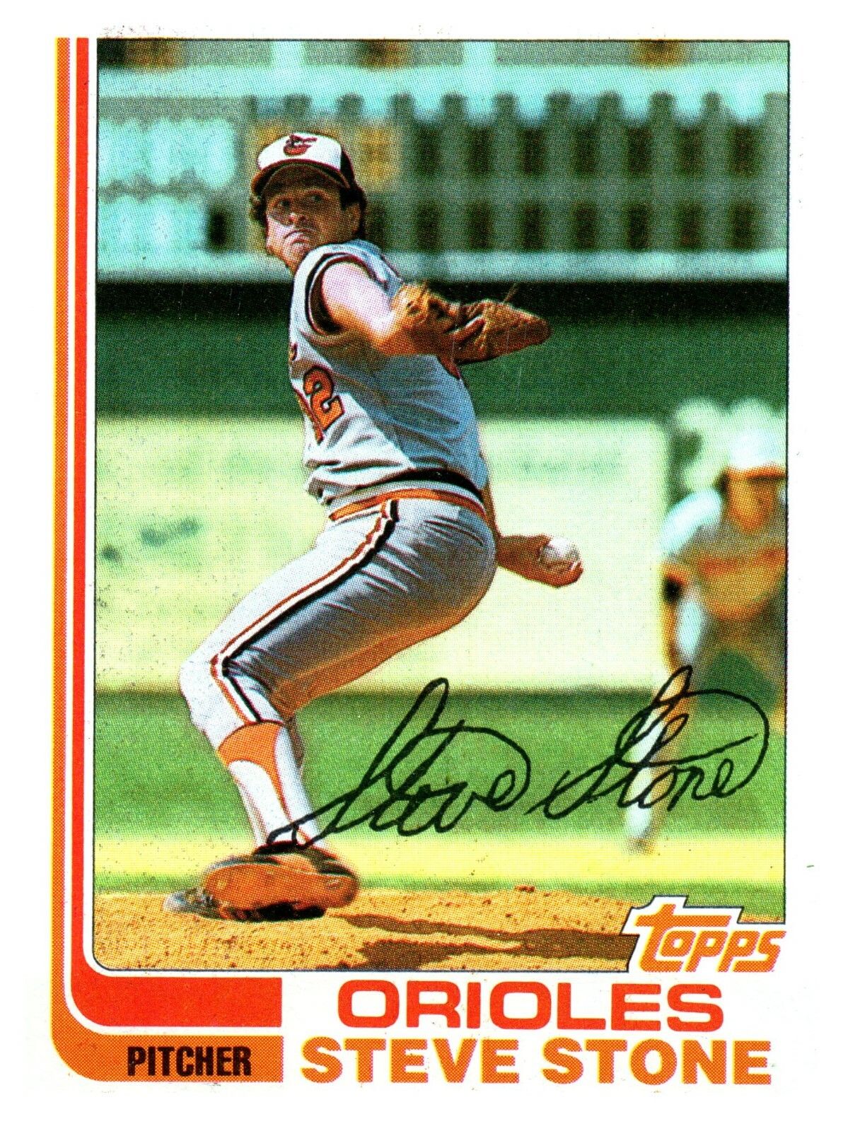 1982 Topps Baseball Cards Complete Your Set U-Pick (#'s 401-600) Nm-Mint - Picture 20 of 201