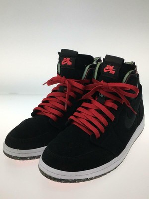 NIKE Air Jordan 1 Zoom Air cmft 28.5cm Black Size 28.5cm Sneakers From  Japan | eBay