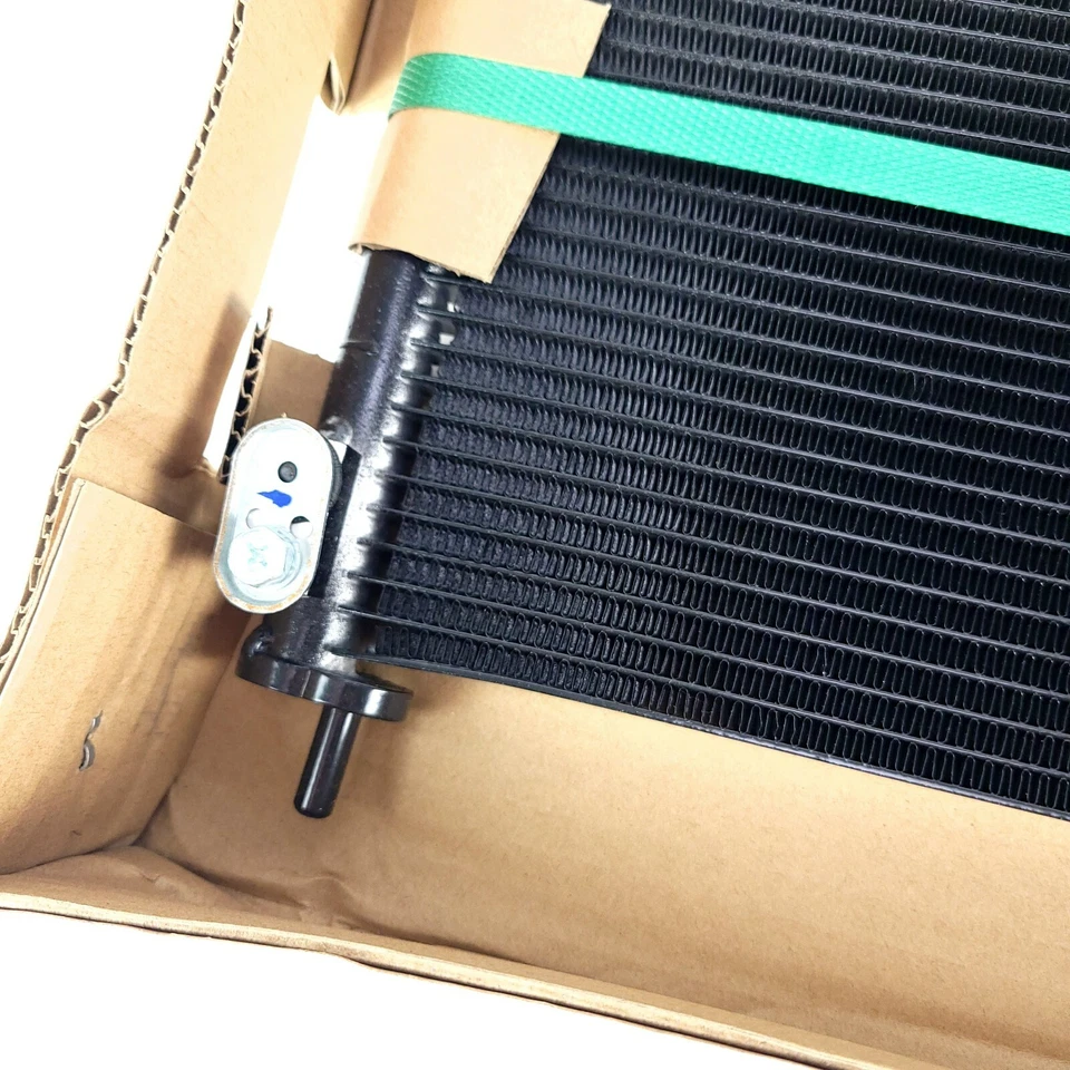 CSF For 2015-2018 Acura TLX 2.4L & 3.5L A/C Condenser 10802 - Image 3 of 4